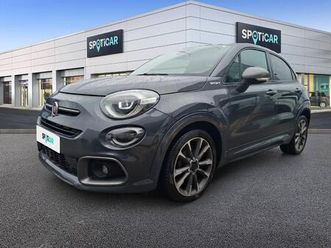 1.0 firefly t3 88kw (120 cv) s&s sport