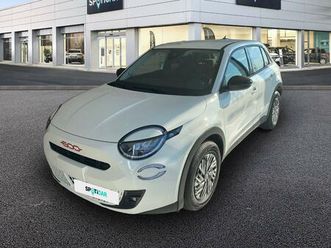 e 54kwh 115kw (156cv) red