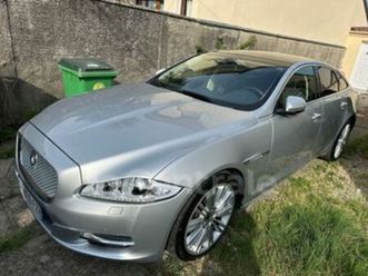 ii 3.0 v6 d s supersport bva8