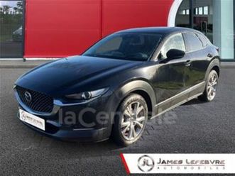 2.0 skyactiv-g m hybrid 122 4x2 sportline