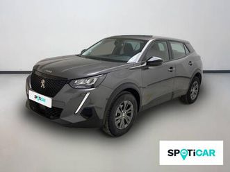 puretech 100 s&s bvm6 active pack