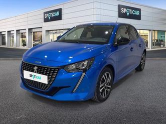 puretech 73kw (100cv) allure pack