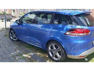 grandtour tce 120 edc gt