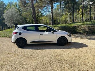 clio société