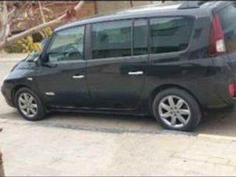 renault - grand scénic