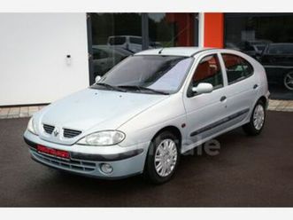 generation2 1.6 16s air