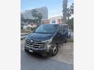 iii generation2 fourgon l1h1 2800 kg blue dci 170 edc grand confort