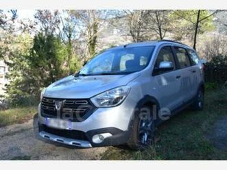 stepway 1.5 dci 115 blue 7pl