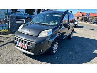 fiat-qubo-1-3-klimaanlage-schiebeturen-pdc-euro4