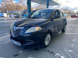 lancia ypsilon 1.2 gold evo ii