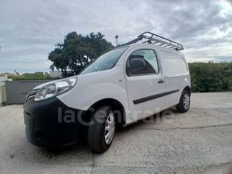 ii generation2 cabine approfondie grand confort dci 90