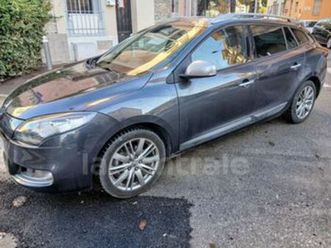 iii estate 1.9 dci 130 privilege