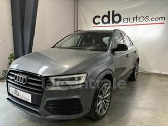 ii 35 tdi 150 s tronic 7
