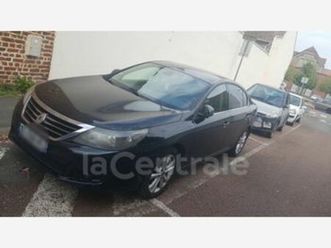 2.0 dci 150 fap initiale