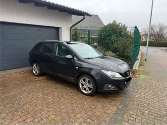 seat ibiza copa st