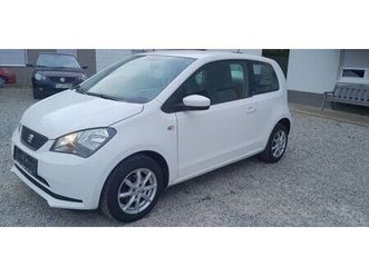 seat mii i-tech
