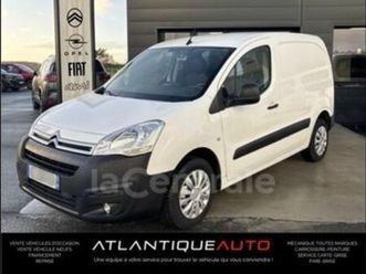 ii (3) van bluehdi 75 club m 650kg