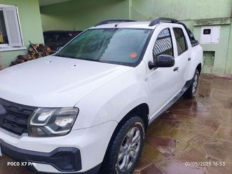 renault duster oroch intense 1.6 flex 16v mec. 2024