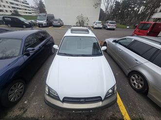 legacy 2.5 outbackimage