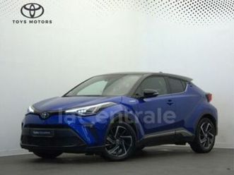 generation2 2.0 hybride 184 8cv graphic