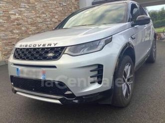 generation2 1.5 p300e phev awd r-dynamic se bva