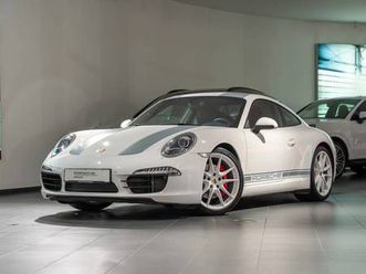 porsche 911 carrera s