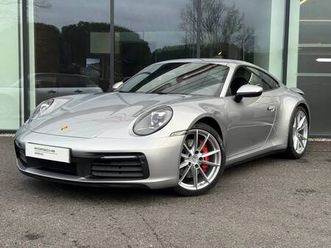 porsche 911 carrera s