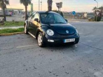 volkswagen - beetle