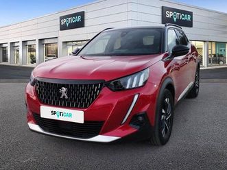 bluehdi 130 s&s eat8 gt line