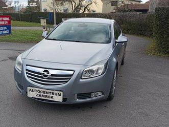 opel insignia bk11