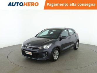 rio 4ª serie rio 1.2 mpi evolution