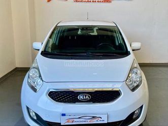 kia - venga 1.6 crdi vgt 115cv drive