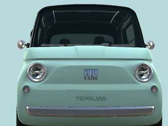 km0 garanzia fiat si guida a 14 anni