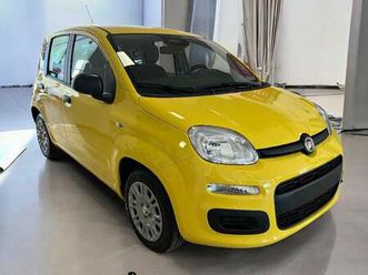 pandina iii 2024 pandina 1.0 firefly hybrid pop s