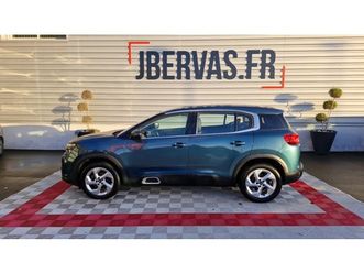 bluehdi 130 ss eat8 business