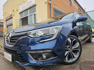 grand coupé dci 110cv edc intense*navi*tetto*pdc*18*euro6*
