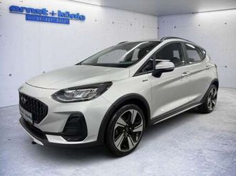 1.0 ecoboost hybrid s&s aut. active led