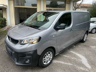 2.0 bluehdi furgone standard