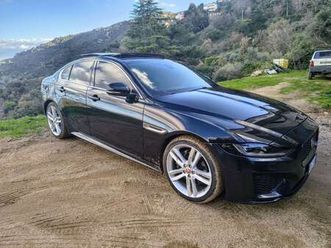 xe 2.0d i4 r-dynamic hse awd 180cv auto