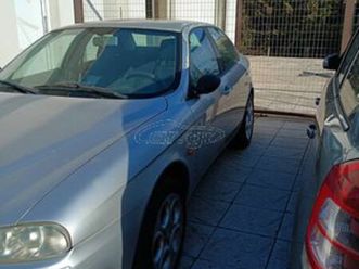 alfa romeo alfa 156 1999
