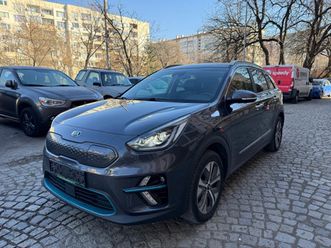 kia niro 64kwh executive line soh100%