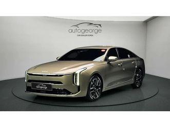 kia k8 2.5 noblesse autogeorge.com