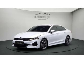 kia k5 2.0 noblesse autogeorge.com