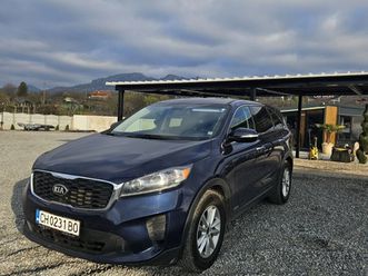 kia sorento 3.3 4x4