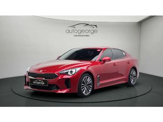 kia stinger 2.0t 2wd prime autogeorge.com