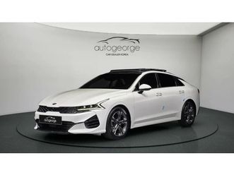 kia k5 2.0 noblesse autogeorge.com