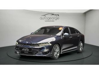 kia k5 2.0 noblesse autogeorge.com