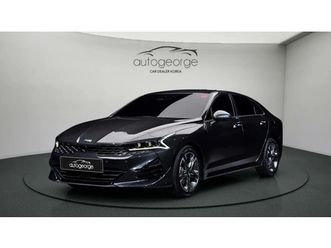 kia k5 2.0 noblesse autogeorge.com