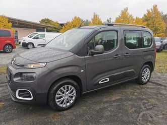 feel pack citroën m - wieder auf dem markt 75 k...