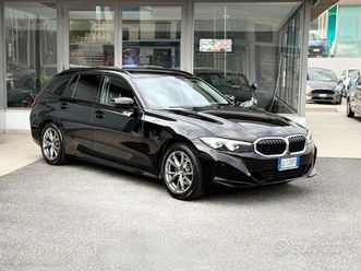 bmw 320 diesel 48v xdrive touring iva e6 - 2022